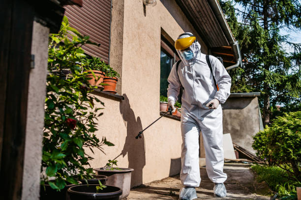 Best Commercial Pest Control Services  in Pupukea, HI